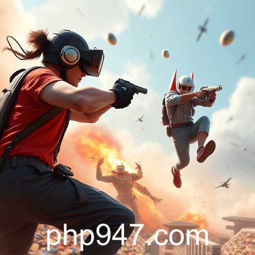 Action Games