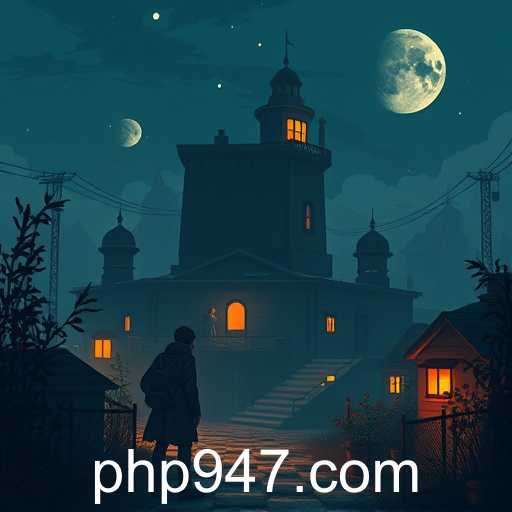 Adventure Games