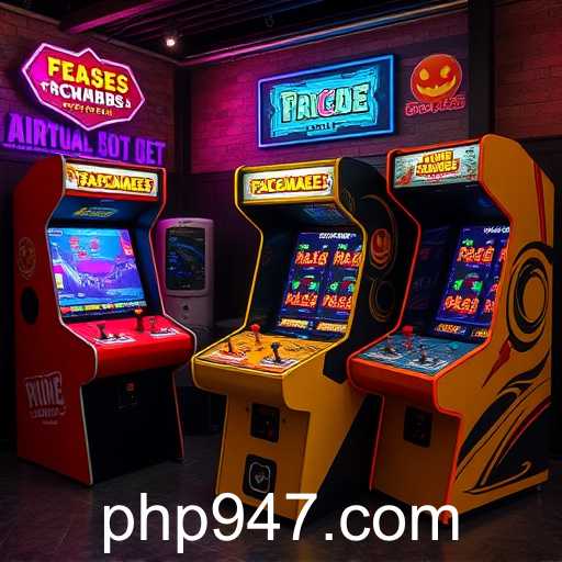 Arcade Games