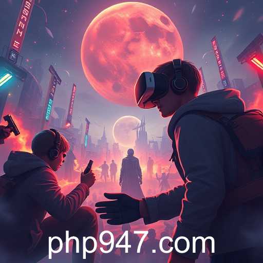 Revamping the Digital Playground