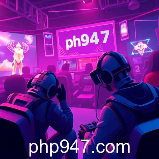 Digital Innovation in Gaming: Exploring ph947