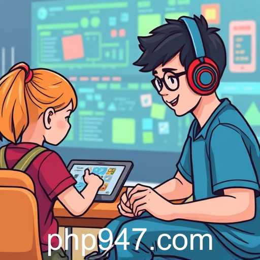 Educational Games