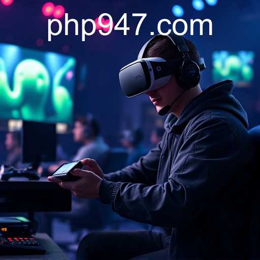 Gaming Industry Trends and Analysis