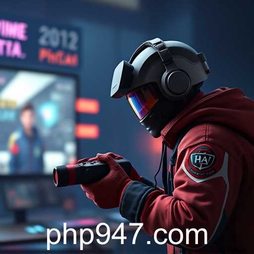 Gaming Trends and Innovations in 2025