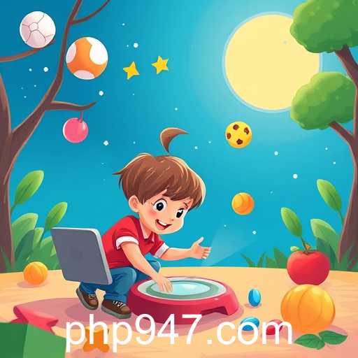 Kids Games