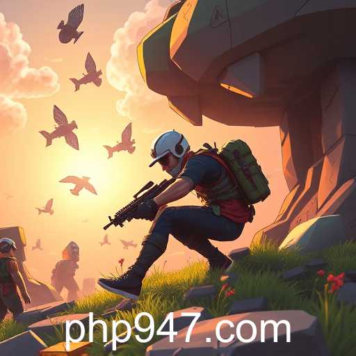 Digital Trends in Gaming: ph947's Influence