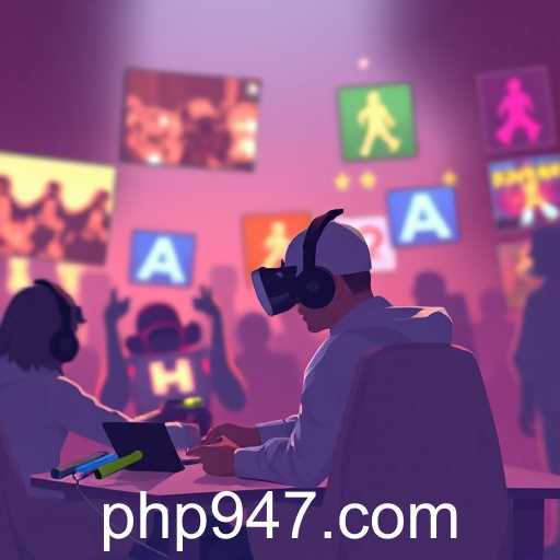 The Rise of Online Gaming Platforms in 2025