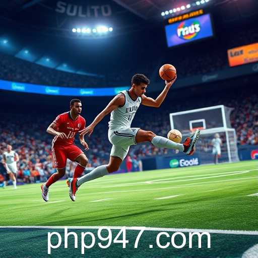 Sports Games