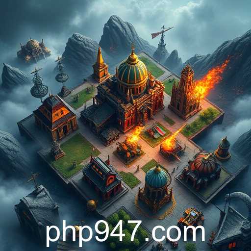 Strategy Games