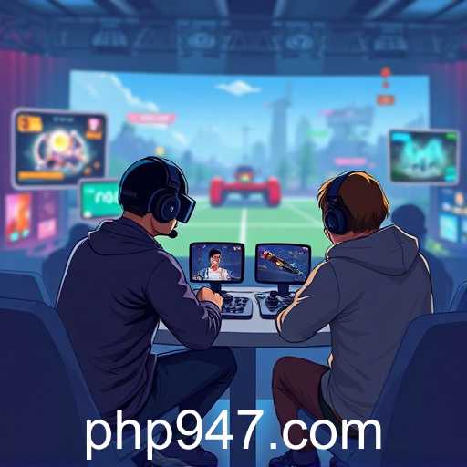 The Rise of 'ph947': A Digital Gaming Revolution